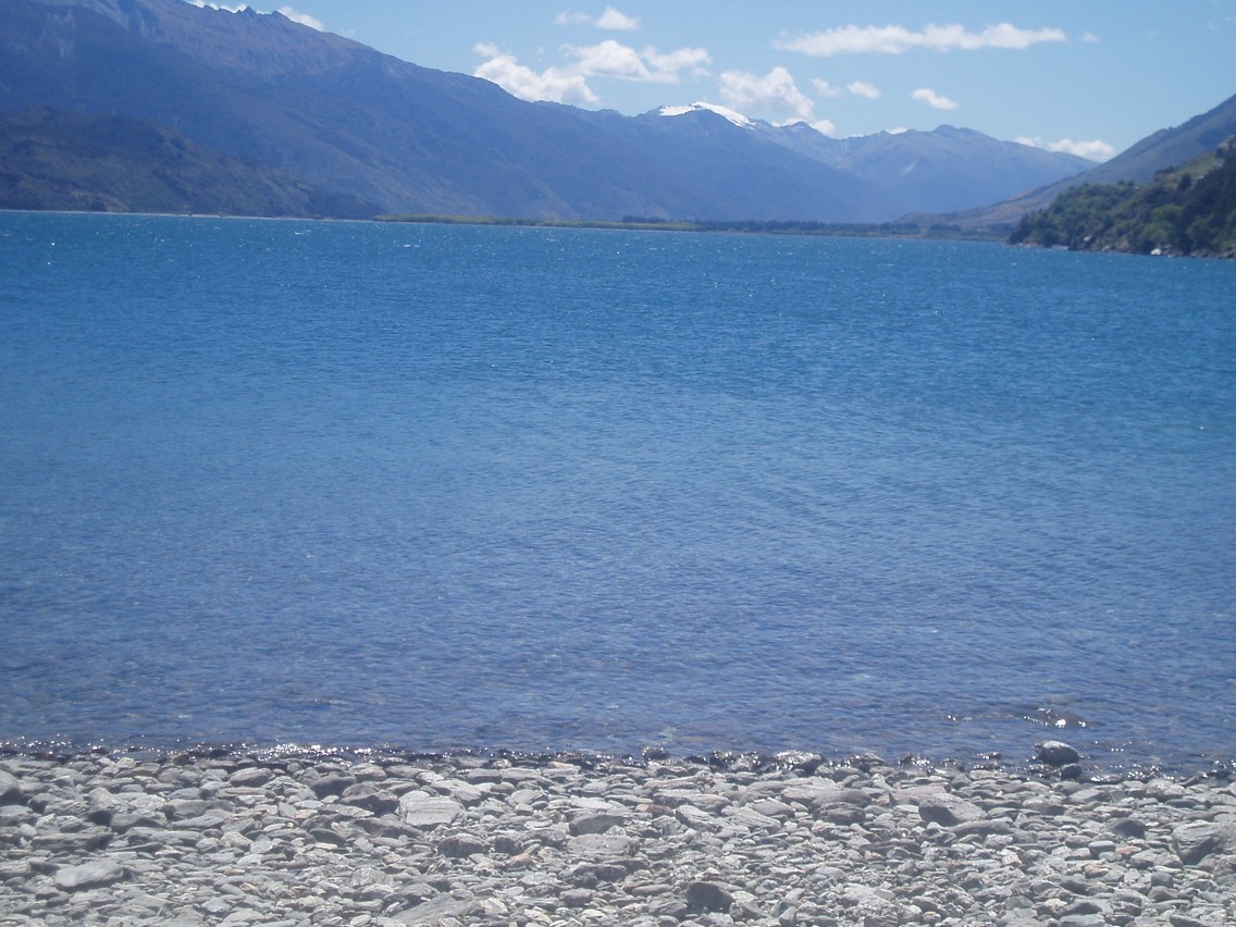 144   25 01   Fox Glacier   Oamura